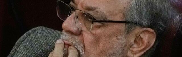 TEŠKAŠ U "RINGU" Evo ko je novi šef bezbednosti Irana Mohamad Zolgadr i zašto je njegovo imenovanje važno