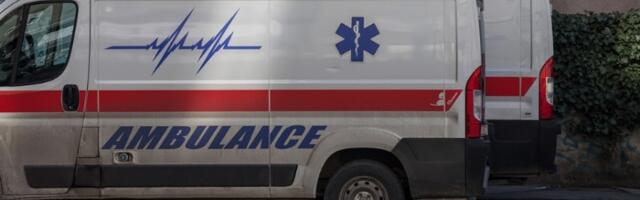 Saobraćajna nezgoda u Bulevaru vojvode Putnika: Povređeno dete!