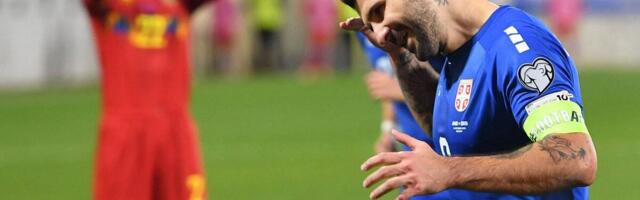 Mitrović odbrusio hejterima!