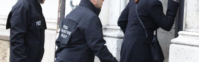 Policija zaplenila snimke nadzornih kamera iz Rektorata: Oglasilo se Više javno tužilaštvo