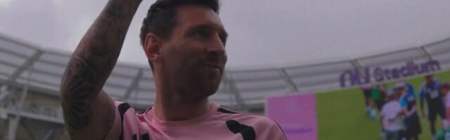 Ovako izgleda novi dom Inter Majamija vredan 350 miliona dolara!