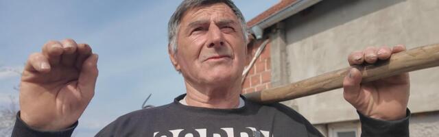 Tomislav iz okoline Čačka je 22 PUTA GLEDAO SMRTI U OČI: Ceo život ga prate nesreće, MAJKA PLAKALA MISLEĆI DA GA...