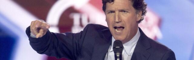 Karlson bez dlake na jeziku: Sjedinjene Države doživljavaju debakl u Iranu, a sada žele krv civila