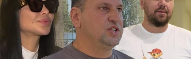 ŠTA ĆE REĆI MAJA I JANJUŠ? Taki uhvaćen sa učesnicom "Elite", muvala se s Marinkovićkinim bivšim!