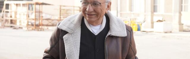 "Opalila mi je šamarčinu, izleteo sam iz kadra": Naš glumac progovorio o šoku koji je doživeo na snimanju "Srećnih ljudi"