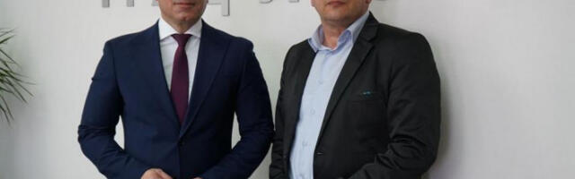 Лозница: Милићевић разговарао о реализацији летњих кампова за младе из региона