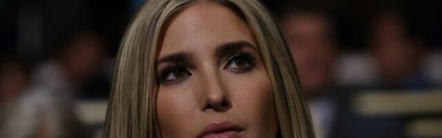 Ivanka Trump u suzama pred kamerama: Najteži trenuci koji su je potpuno slomili (VIDEO)