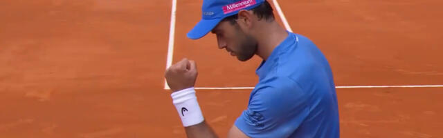 Evo šta je sve Hamad Međedović zaradio plasmanom u polufinale turnira u Barseloni