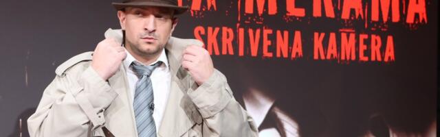 Ne propustite "Na merama" večeras od 20h: Otkrivamo šta rade Dragan J. Vučićević, Savo Manojlović, Kaja Ostojić...