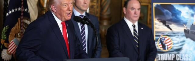 Iran razvaljuje Ameriku do kraja! Šef mornarice hitno podneo ostavku: Pentagon se trese, urušava se sve redom