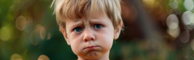 OVO JE UBEDLJIVO NAJTUŽNIJE SRPSKO IME KOJE RODITELJI DAJU SINOVIMA: Mnogi nisu ni svesni pravog značenja