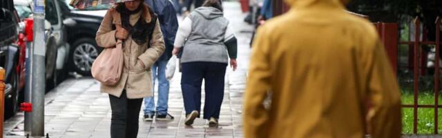 Temperatura ponovo pada: Jutors mraz okovao delove Srbije, stiže i novi talas padavina - pravo proleće NIKAKO DA STIGNE