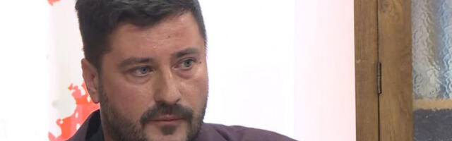 Станић: Уставни патриотизам минимум који мора да се испоштује