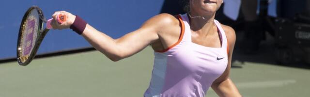 TURNIR U MADRIDU: Kostjuk u četvrtfinalu, za 98 minuta savladala Mekneli