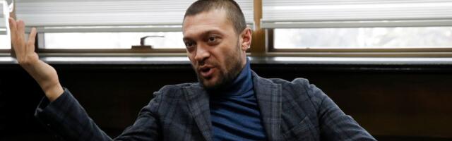 "Ne mogu da se pomirim sa realnošću..." Ivica Iliev slomljen zbog dešavanja u Partizanu