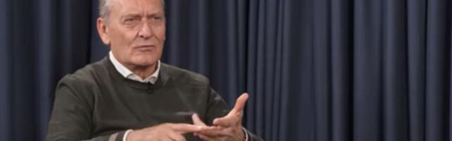 Zoran Stojadinović za Telegraf: "Sada ako spomenem Terzi 8.000.000 za Avdića pitaće me da li sam lud"