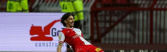 Sukačev: Hoče me na Marakani, drago mi je zbog toga (VIDEO)