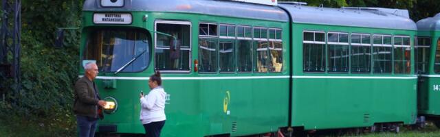 Jedna tramvajska linija se ukida, a jedna će voziti izmenjenom trasom: OD DANAS se menja prevoz