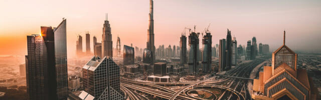 Dubai na kolenima: Grad luksuza ostao bez turista i milijardi