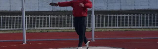 Srpski atletičar konzumirao kokain sa pivom: Sada je suspendovan