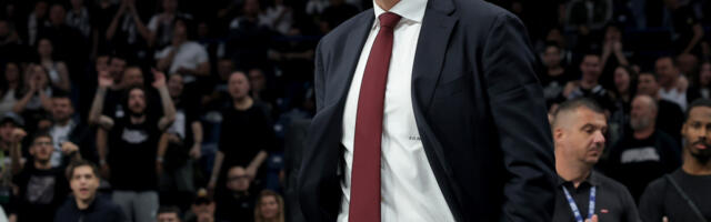 Srbija melje trenere? Pa šta ako melje: Surove reči legende