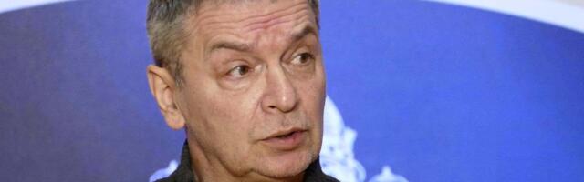 Ćuti zabranjeno da prisustvuje sednici Odbora za odbranu i unutrašnje poslove