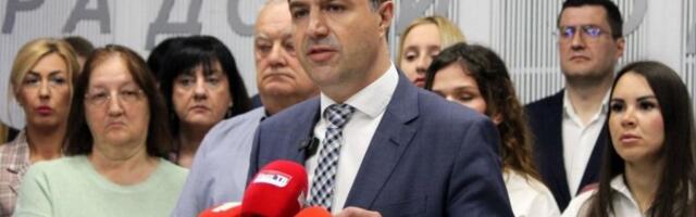 "ISTINA ĆE IZAĆI NA VIDELO - CELA I OGOLJENA": Oštra i direktna reakcija Pavlovića na aferu "ZVUČNI TOP" i pokušaj državnog udara