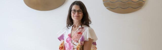 Tanja Ostojić: Kao intelektualka reagujem na političku realnost sa kojom se sudaramo
