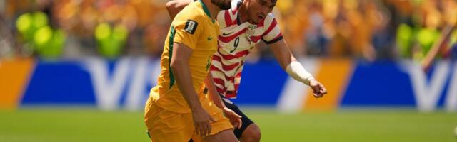 Australija - Egipat: Ko će sačekati Lionela Mesija u osmini finala, Kenguri ili Faraoni? Poznati su sastavi