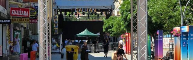 Pozadina Balkan Youth festa u Vranju: Organizatori skupih predizbornih zabava - naprednjaci