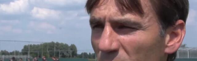 "GDE SE TRUD ULAŽE..." Oglasio se SVEKAR Anastasije Ražnatović nakon što je dobio UNUKA Ilijana: "Jedno prezime Gudelj više!"