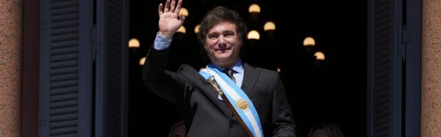 Predsednik Argentine odbio put na finale Mundijala zbog sujeverja: "Apsolutno ne!"
