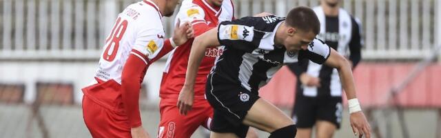 UEFA odredila sudije za Partizan i Vojvodinu: Severni Irac u Luksemburgu, Portugalac na "Karađorđu"