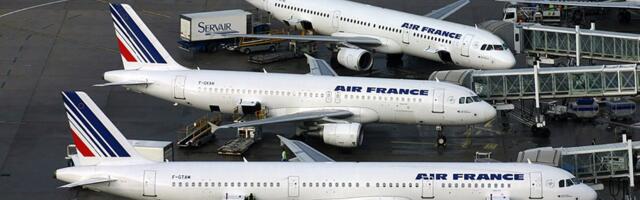 Zašto aerodromi rade u talasima: Kako je Air France za šest meseci povećao saobraćaj 20 odsto bez novih aviona
