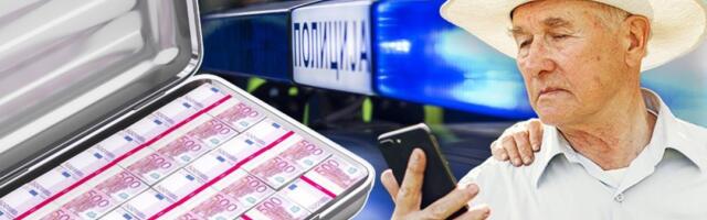 Nova vrsta organizovanog kriminala: Prevaranti "prodaju priču" da vam je član porodice životno ugrožen i traže milione - evo kako da ih "provalite"