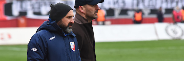Najbolji trener PLS ima reč - Hoće li Kragujevčani na proleće biti još jači? (video)