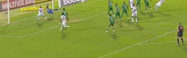Amerika grabi ka eliti: Rodolfo potpisao minimalac protiv Guaranija (Video)