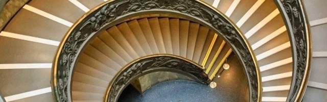 Šta sve kriju crkveni Arhivi? Da li je Isus imao potomke ili možemo da vratimo vreme i vidimo raspeće?