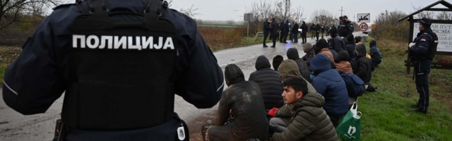 Najteži problem Srbije posle KiM