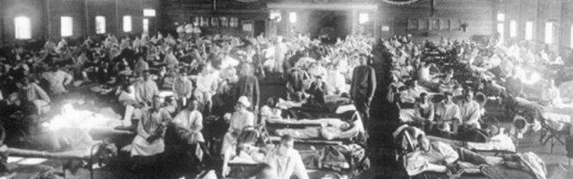 Boginje, ebola ili španski grip: Kako su nastala imena najvećih pandemija u ljudskoj istoriji?