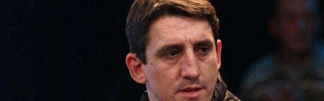 (FOTO) Kristijan Golubović posle 8 godina izašao iz Zabele, a evo šta je prvo uradio kao slobodan čovek