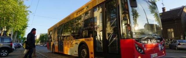 NIJE VIDEO DETE NA VRATIMA! Posle devet meseci podignut optužni predlog protiv vozača AUTOBUSA IZ KOJEG JE ISPAO MALI DESPOT