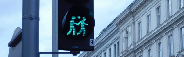 Evo zašto mi je knedla u grlu svake godine na Prajd