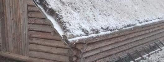 Rožajske planine osvanule pod bijelim prekrivačem