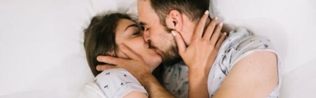 4 romantična načina da probudite svog supruga