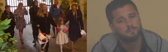 BLANKICA UPOZNALA ZADRUGARE, MARKO SE SKLONIO! ŠOK - pogledajte SCENU! Nije došao da je vidi, a GAGI... (VIDEO)