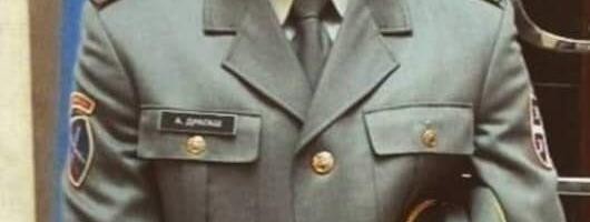 Stefanović: Preminuo pripadnik Vojske Srbije