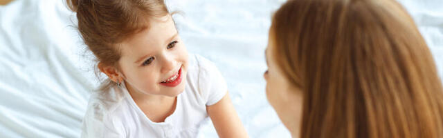 Zašto deca uporno pitaju „zašto“?