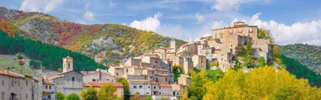 Ovo su mesta gde možete da kupite kuću za manje od 150 dinara