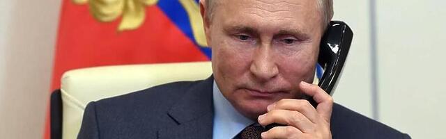 Rusija sprema odgovor na ekonomske sankcije: Bit će brza, promišljena i bolna reakcija